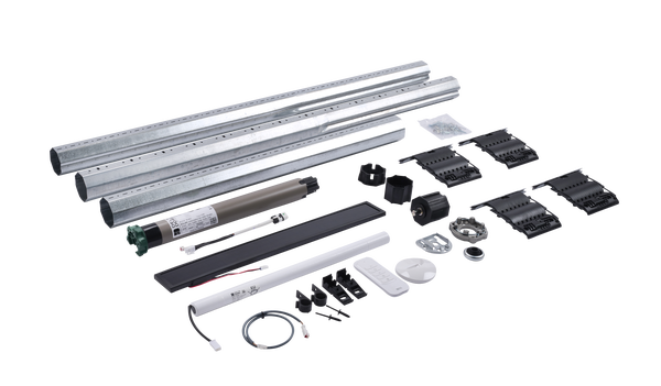 Pack Tymoov Solar 15